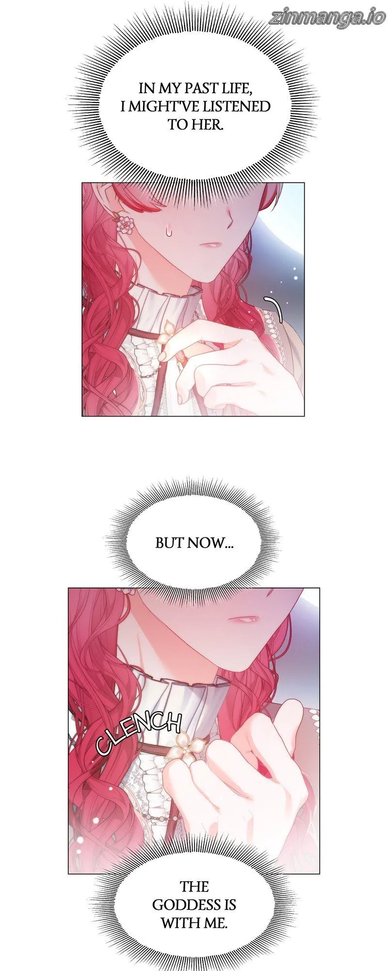 Extras Don’t Want to be Overly Obsessed Chapter 103 - Page 56