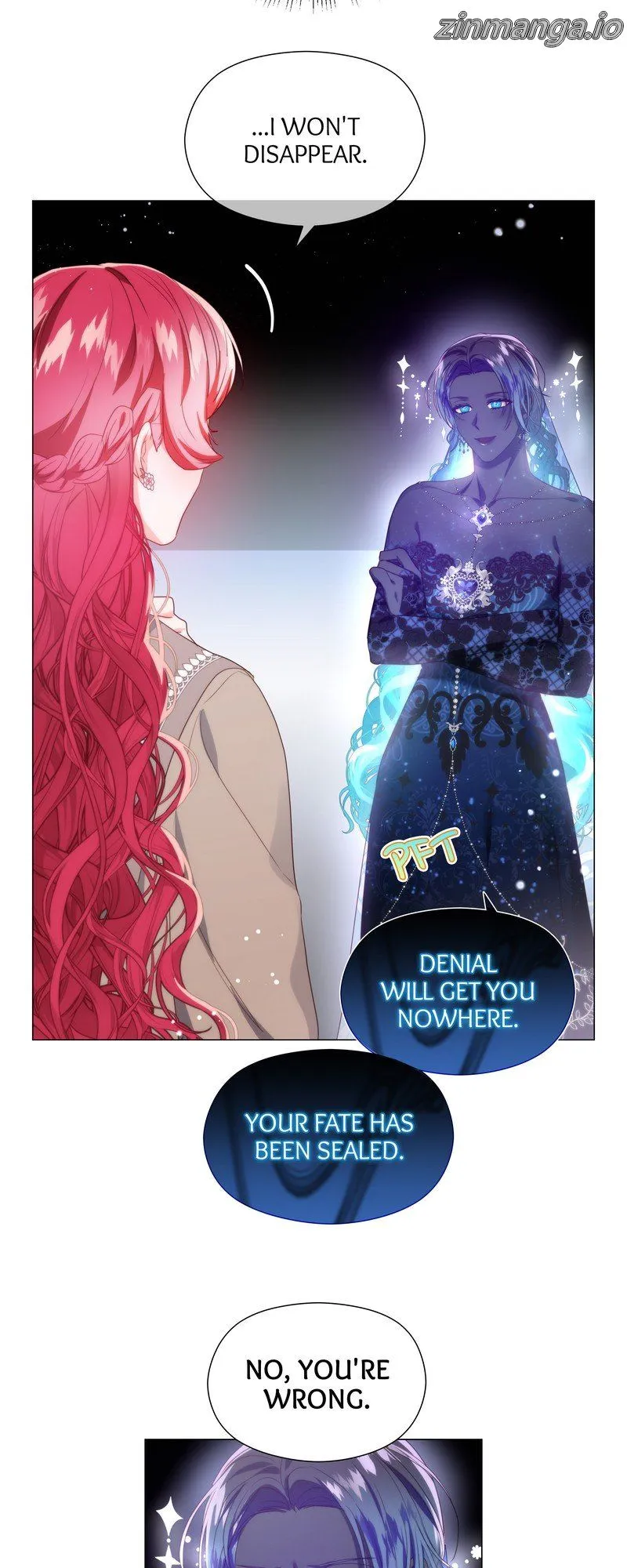 Extras Don’t Want to be Overly Obsessed Chapter 103 - Page 57
