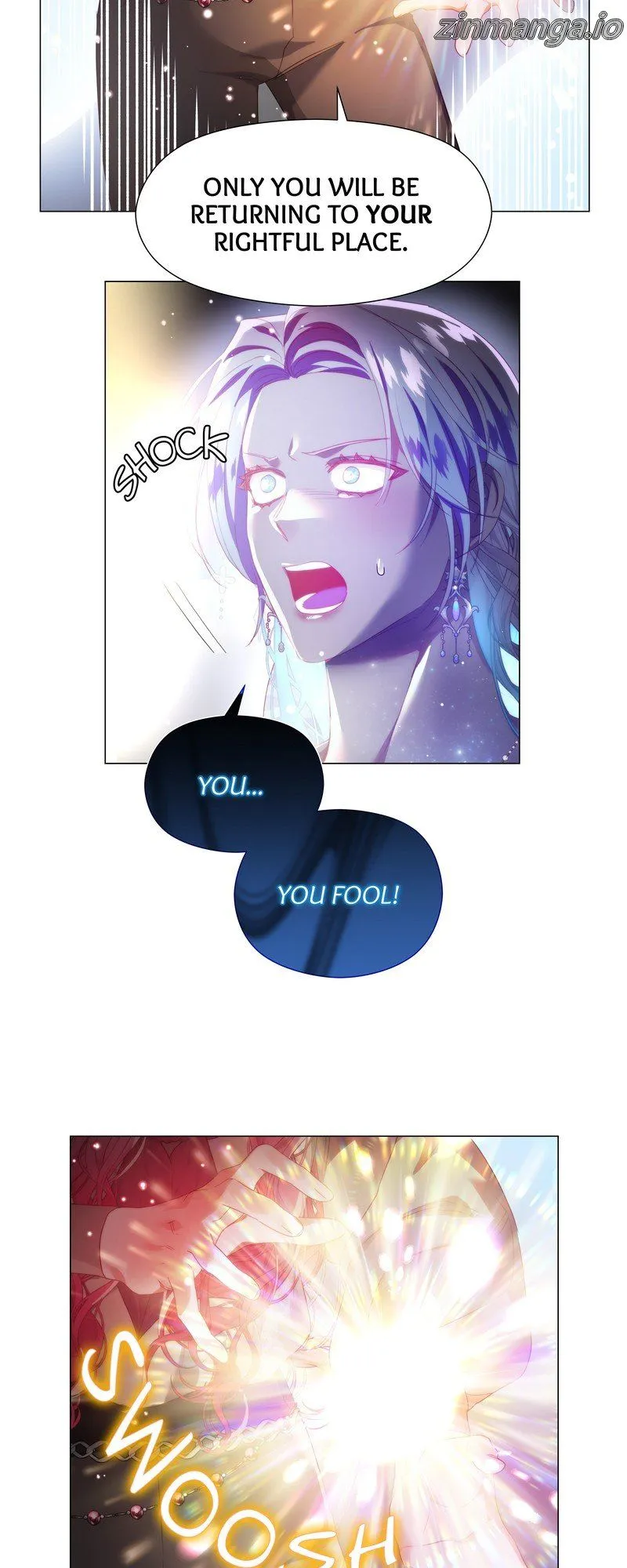 Extras Don’t Want to be Overly Obsessed Chapter 103 - Page 59