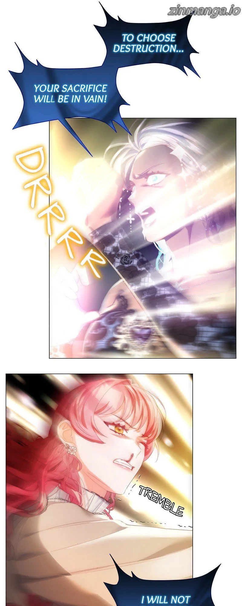 Extras Don’t Want to be Overly Obsessed Chapter 103 - Page 62