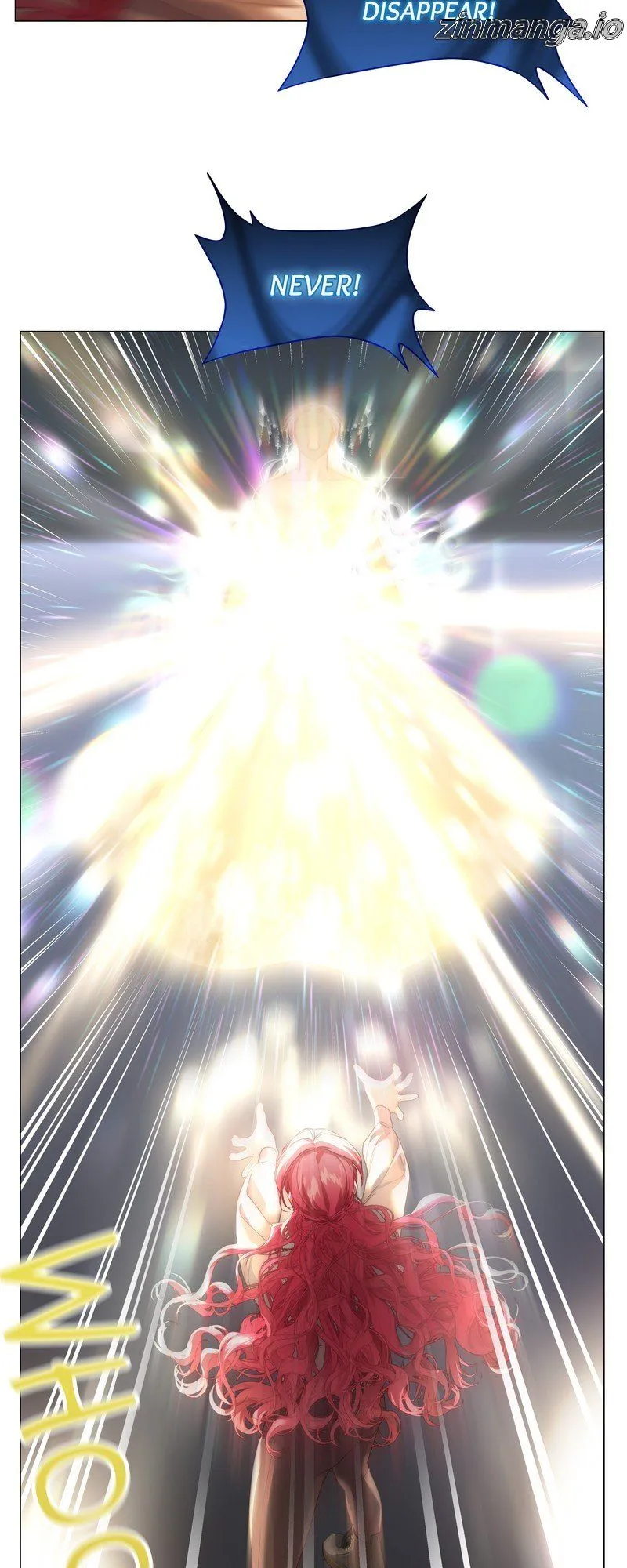 Extras Don’t Want to be Overly Obsessed Chapter 103 - Page 63