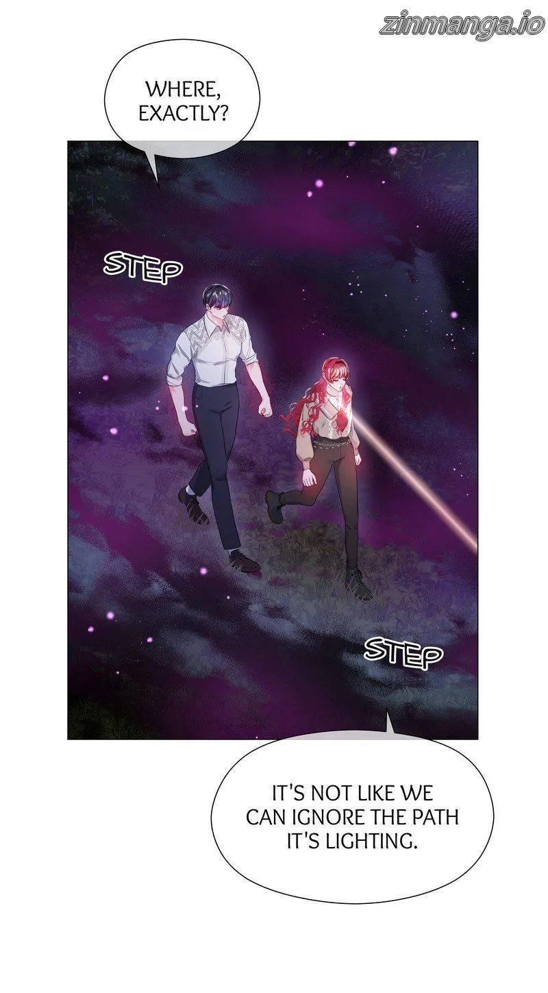 Extras Don’t Want to be Overly Obsessed Chapter 103 - Page 9