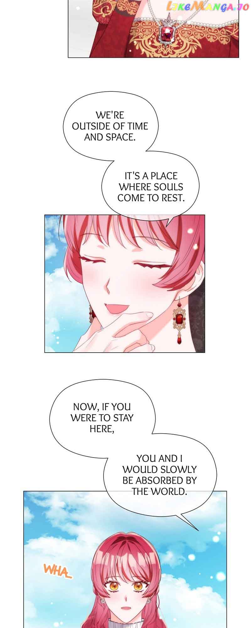 Extras Don’t Want to be Overly Obsessed Chapter 104 - Page 11