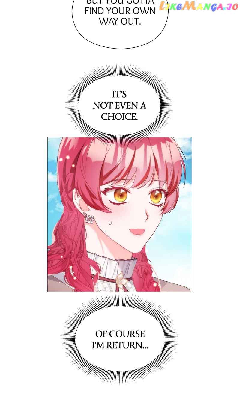 Extras Don’t Want to be Overly Obsessed Chapter 104 - Page 13
