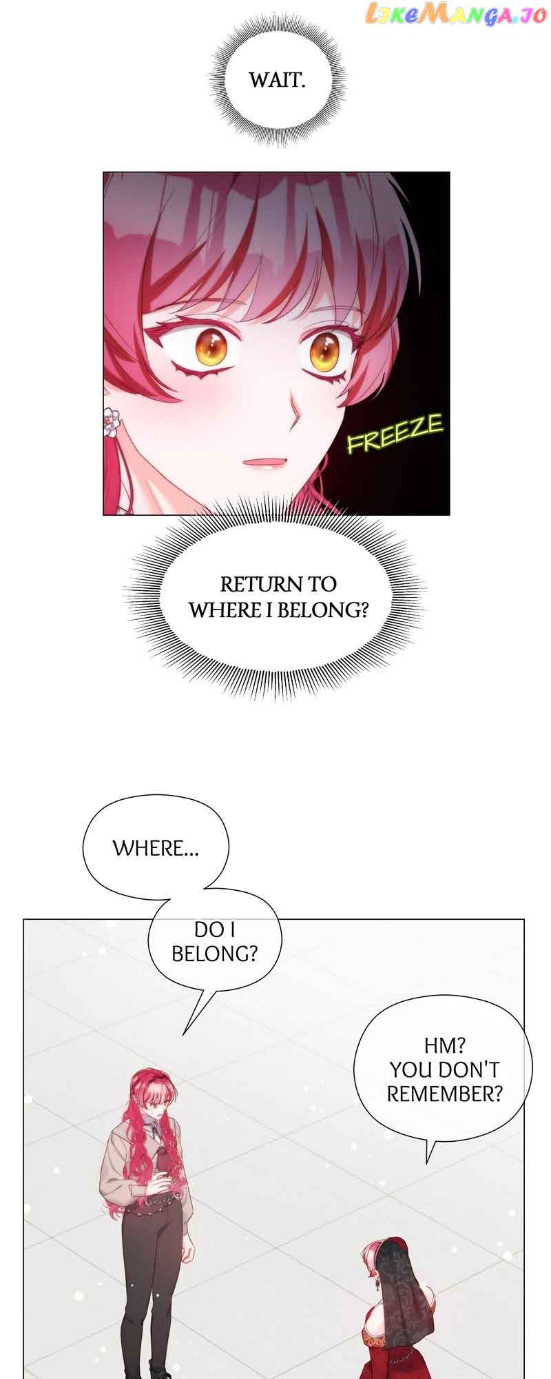 Extras Don’t Want to be Overly Obsessed Chapter 104 - Page 14
