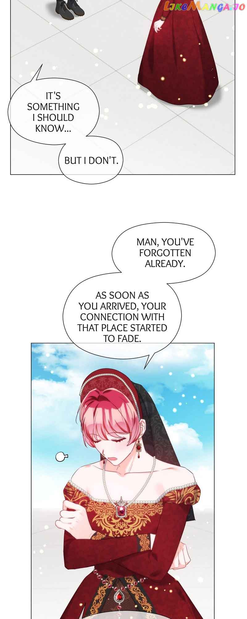 Extras Don’t Want to be Overly Obsessed Chapter 104 - Page 15