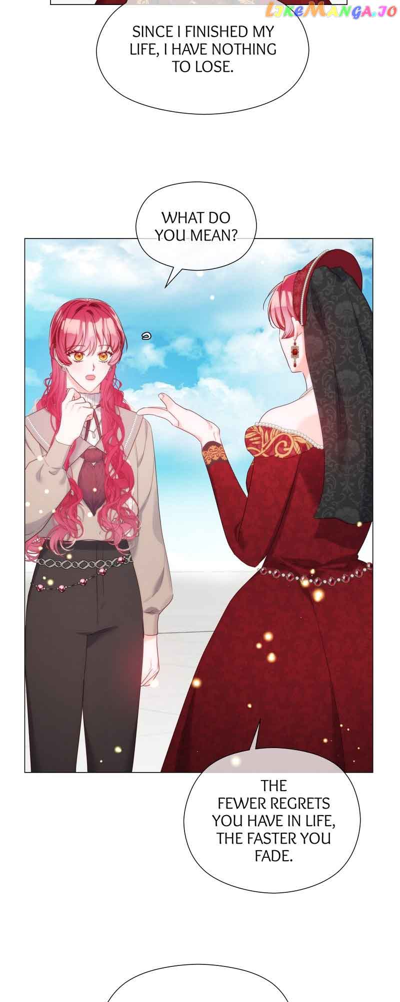 Extras Don’t Want to be Overly Obsessed Chapter 104 - Page 16
