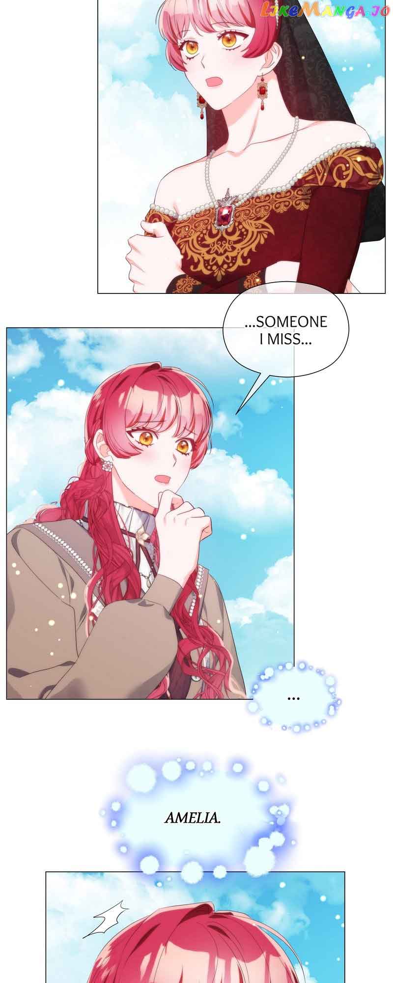Extras Don’t Want to be Overly Obsessed Chapter 104 - Page 19