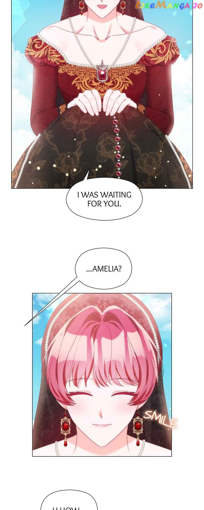 Extras Don’t Want to be Overly Obsessed Chapter 104 - Page 3