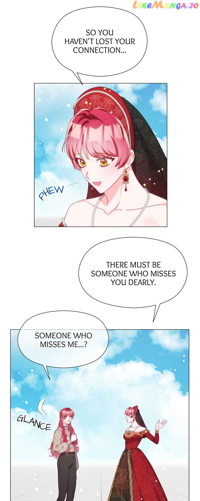 Extras Don’t Want to be Overly Obsessed Chapter 104 - Page 22