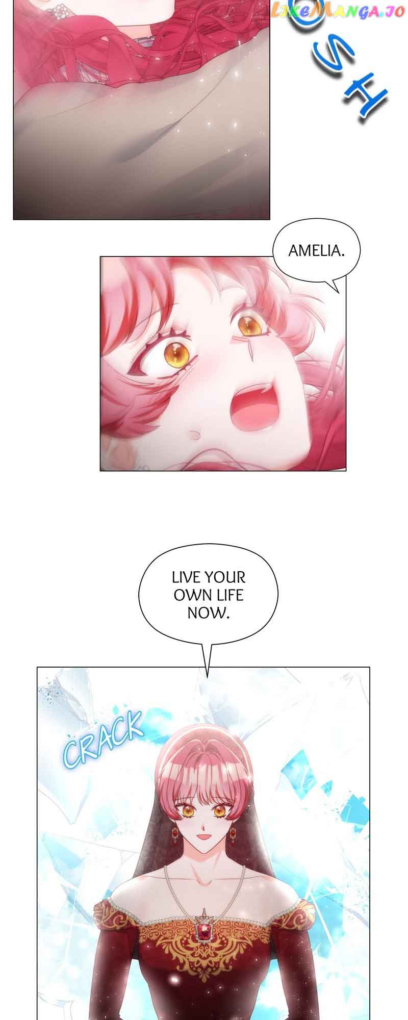 Extras Don’t Want to be Overly Obsessed Chapter 104 - Page 29