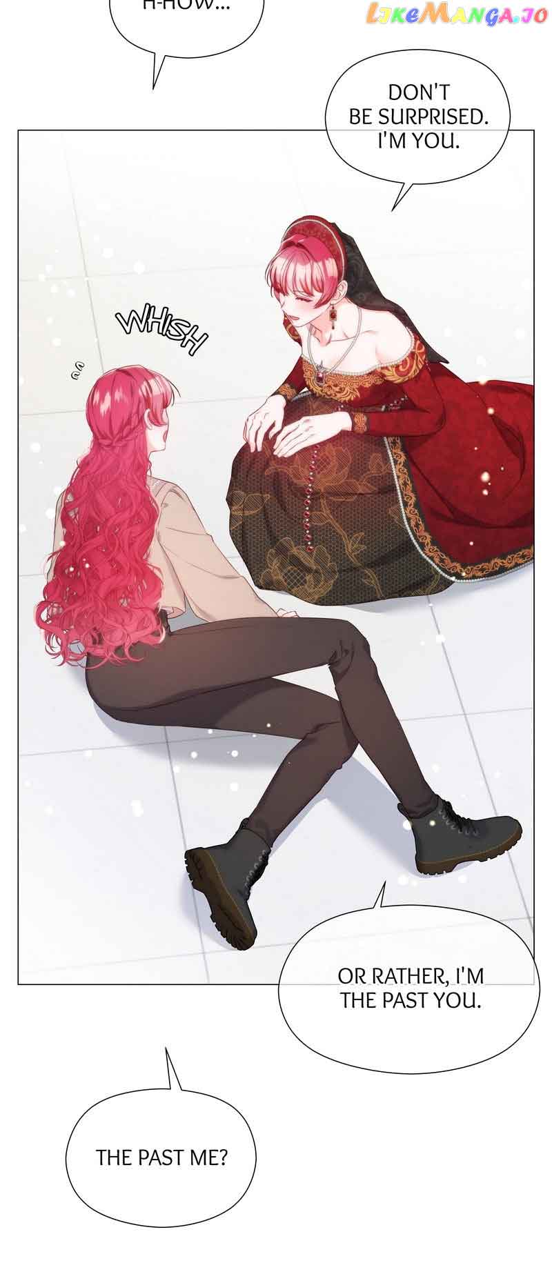 Extras Don’t Want to be Overly Obsessed Chapter 104 - Page 4