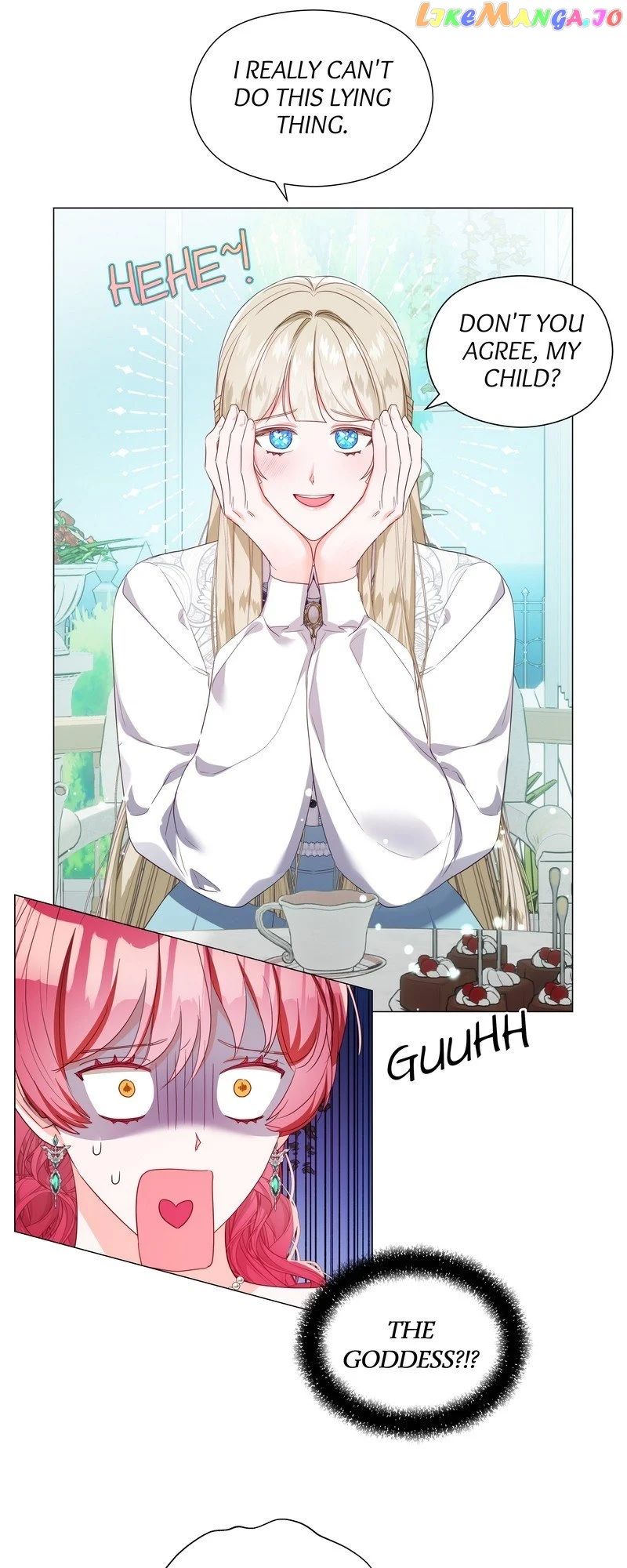 Extras Don’t Want to be Overly Obsessed Chapter 105 - Page 11