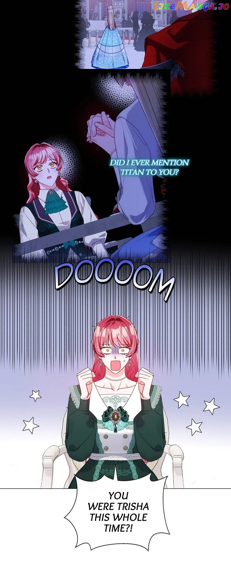 Extras Don’t Want to be Overly Obsessed Chapter 105 - Page 13