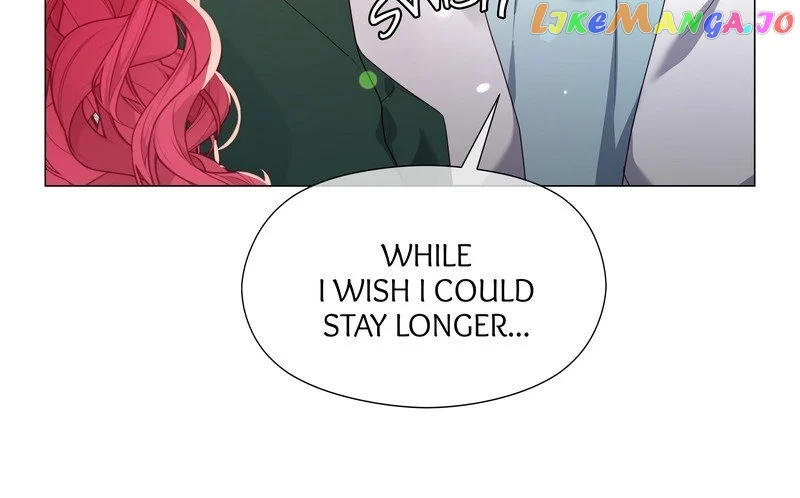 Extras Don’t Want to be Overly Obsessed Chapter 105 - Page 19