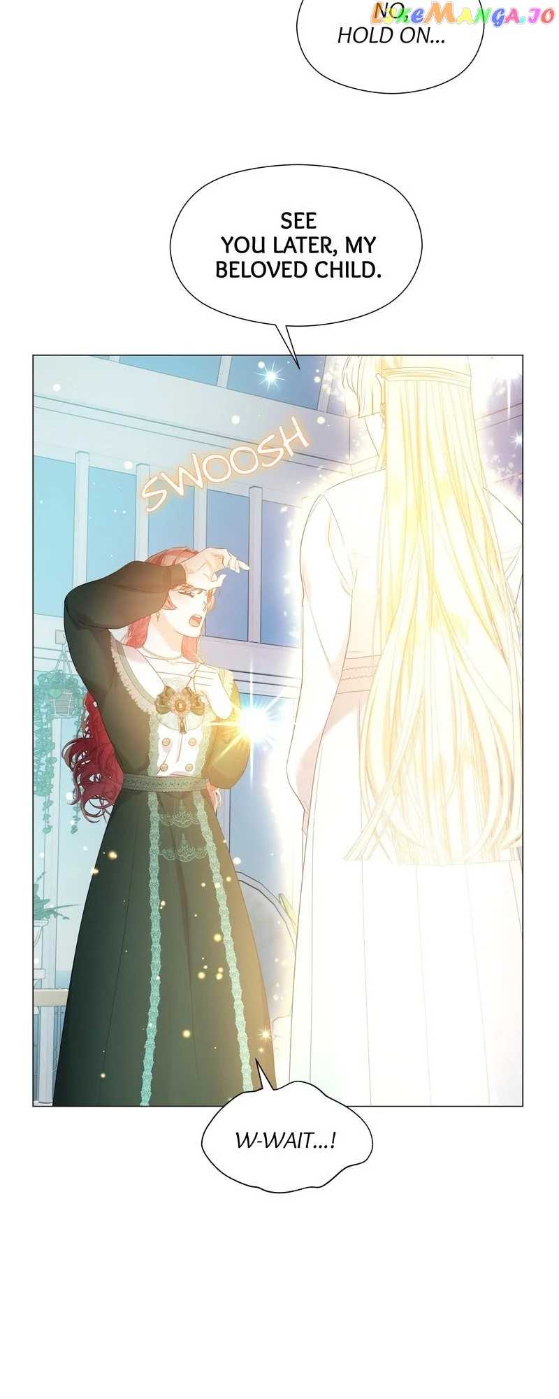 Extras Don’t Want to be Overly Obsessed Chapter 105 - Page 22