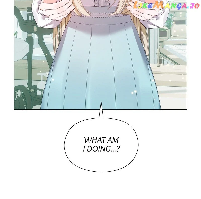 Extras Don’t Want to be Overly Obsessed Chapter 105 - Page 24