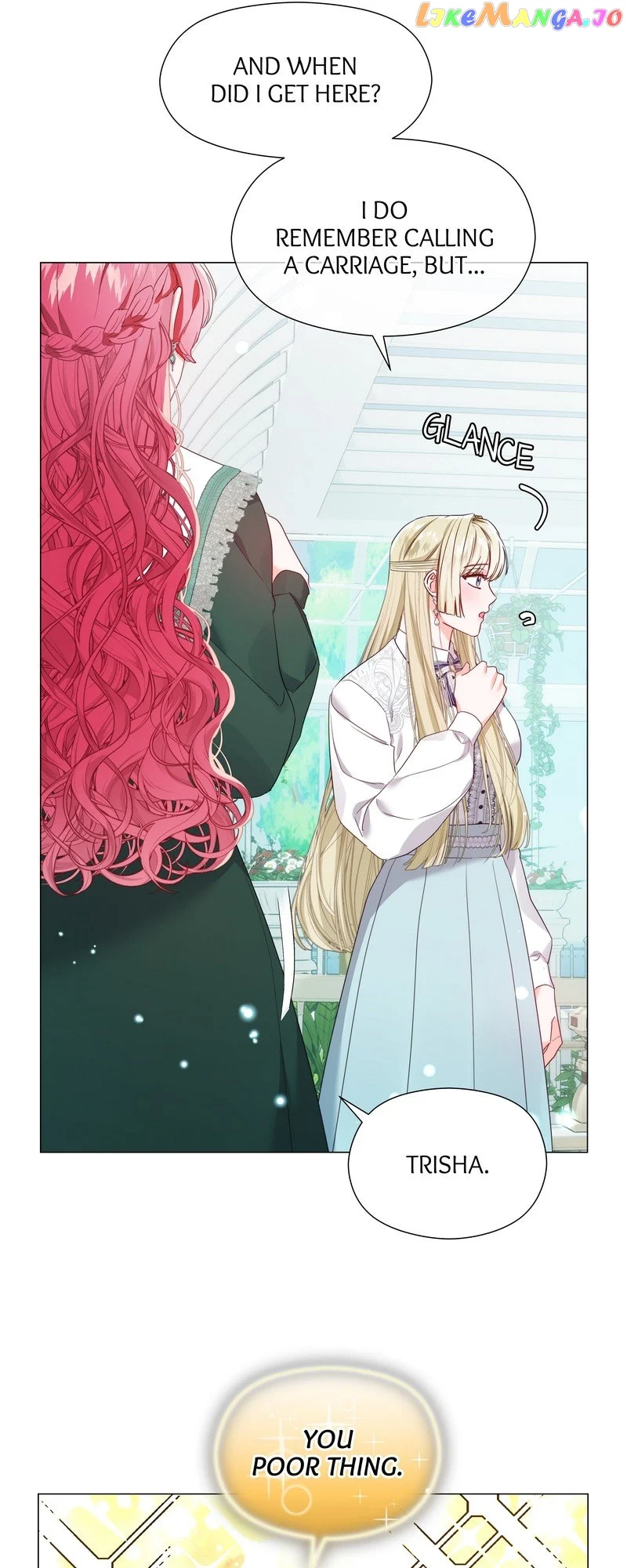 Extras Don’t Want to be Overly Obsessed Chapter 105 - Page 25