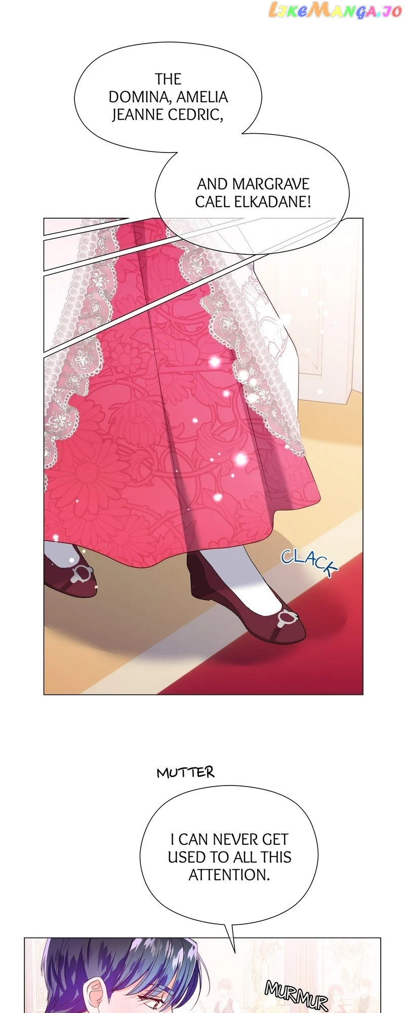 Extras Don’t Want to be Overly Obsessed Chapter 105 - Page 39