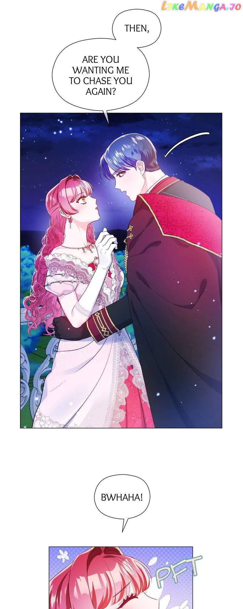 Extras Don’t Want to be Overly Obsessed Chapter 105 - Page 49