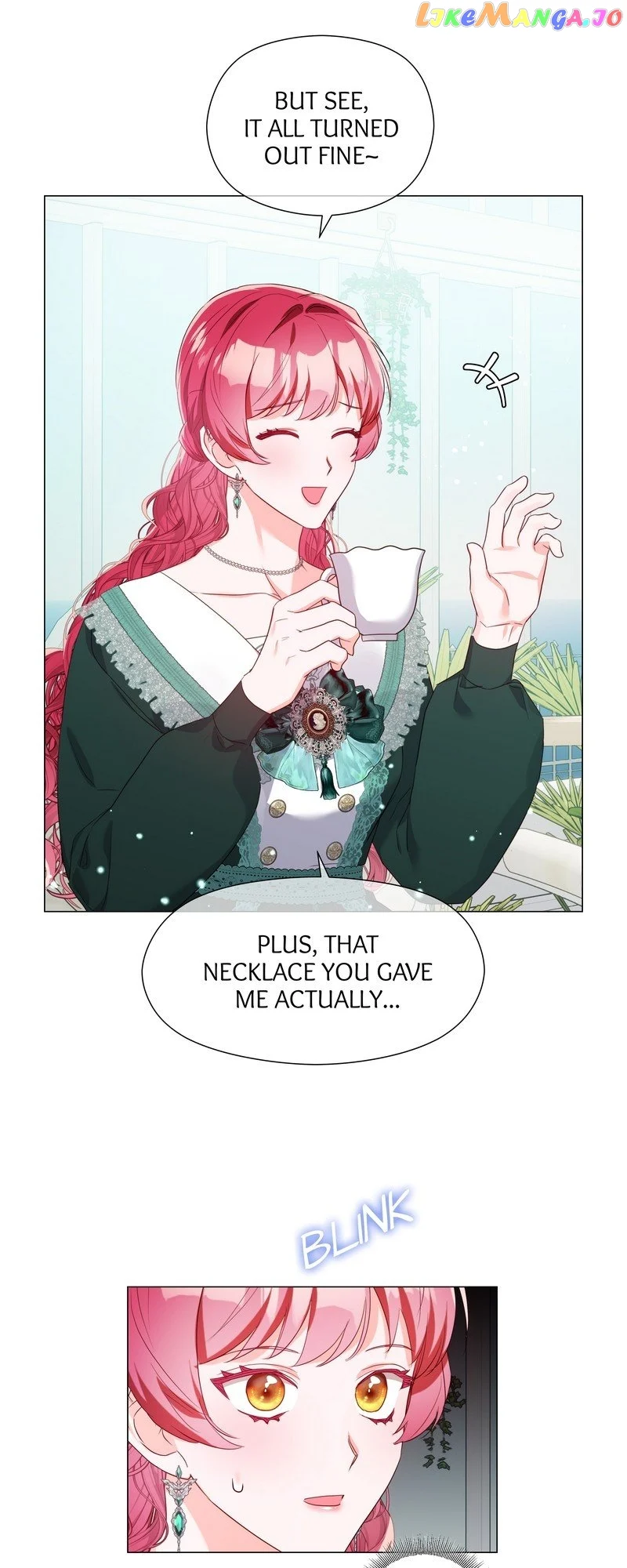 Extras Don’t Want to be Overly Obsessed Chapter 105 - Page 6