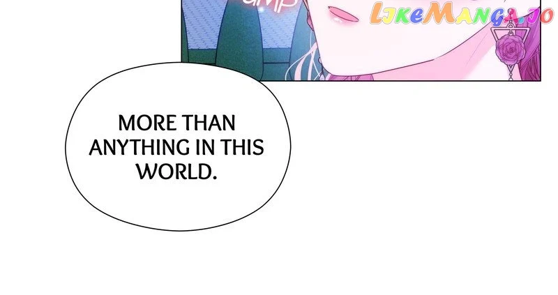 Extras Don’t Want to be Overly Obsessed Chapter 105 - Page 58