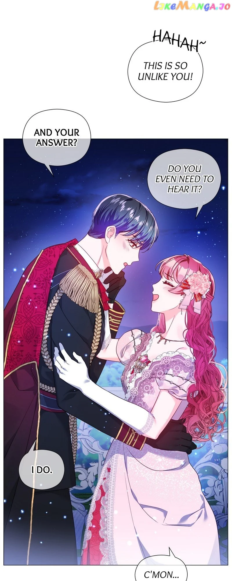 Extras Don’t Want to be Overly Obsessed Chapter 105 - Page 59