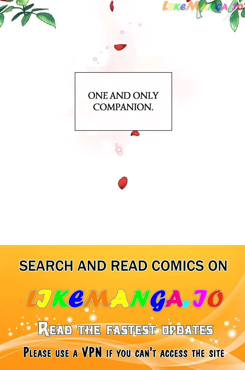 Extras Don’t Want to be Overly Obsessed Chapter 105 - Page 63