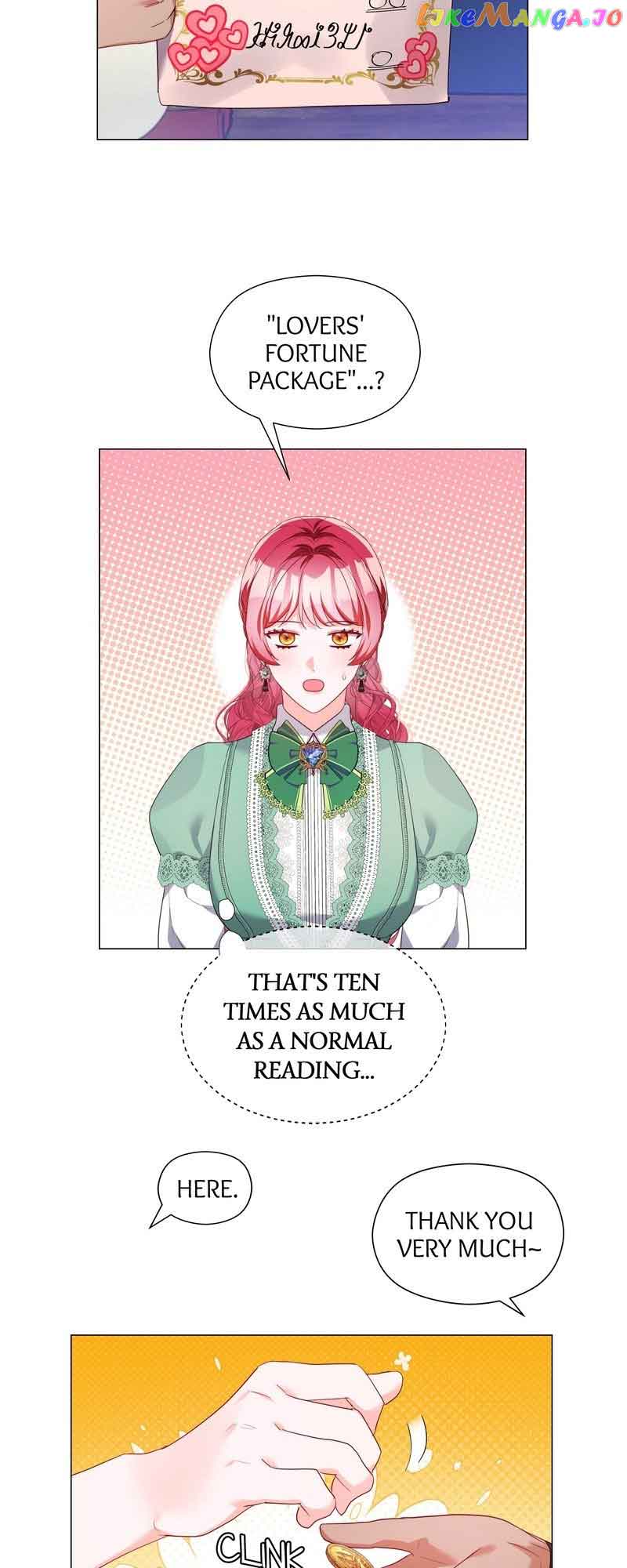 Extras Don’t Want to be Overly Obsessed Chapter 106 - Page 11