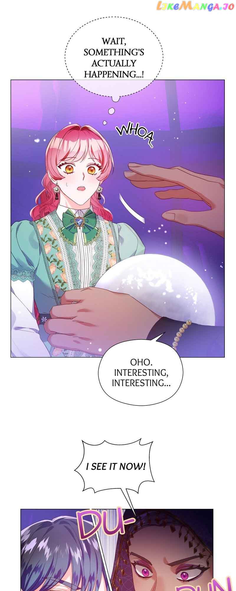 Extras Don’t Want to be Overly Obsessed Chapter 106 - Page 14