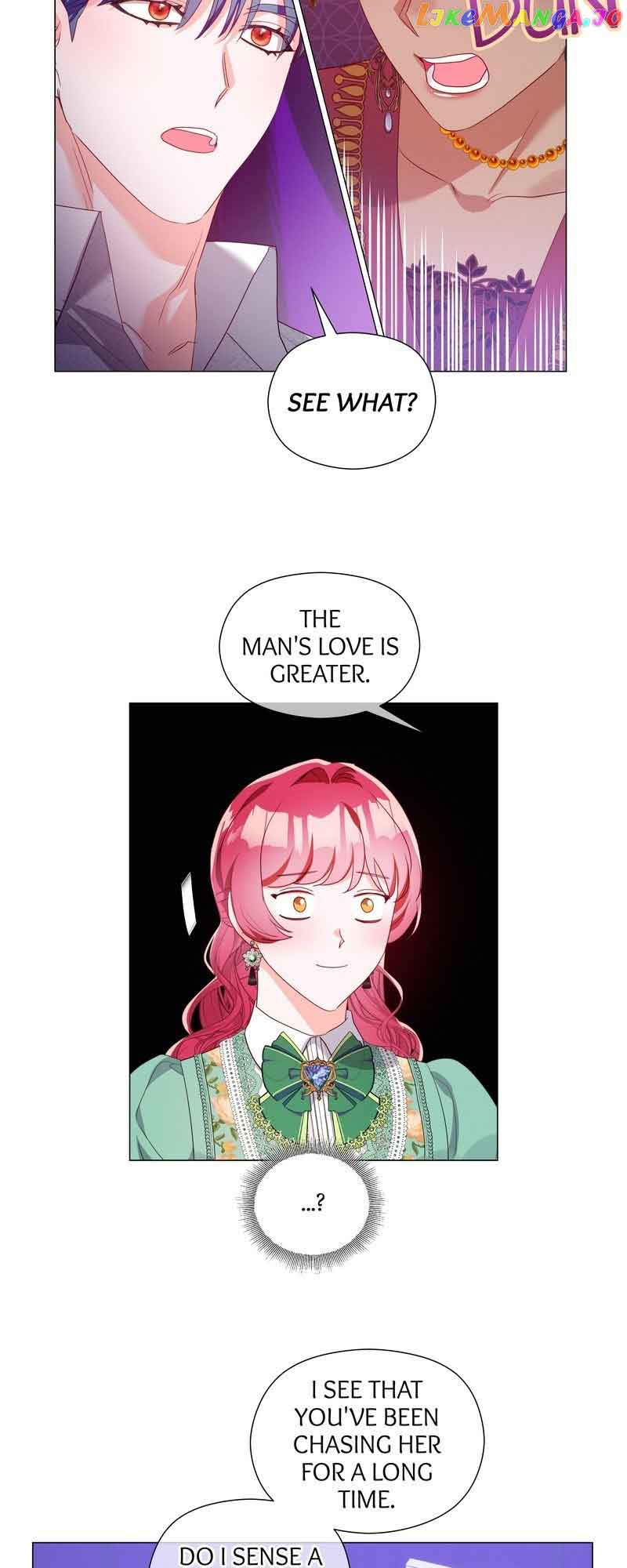 Extras Don’t Want to be Overly Obsessed Chapter 106 - Page 15