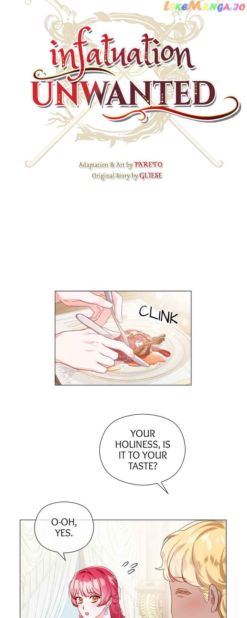 Extras Don’t Want to be Overly Obsessed Chapter 106 - Page 30
