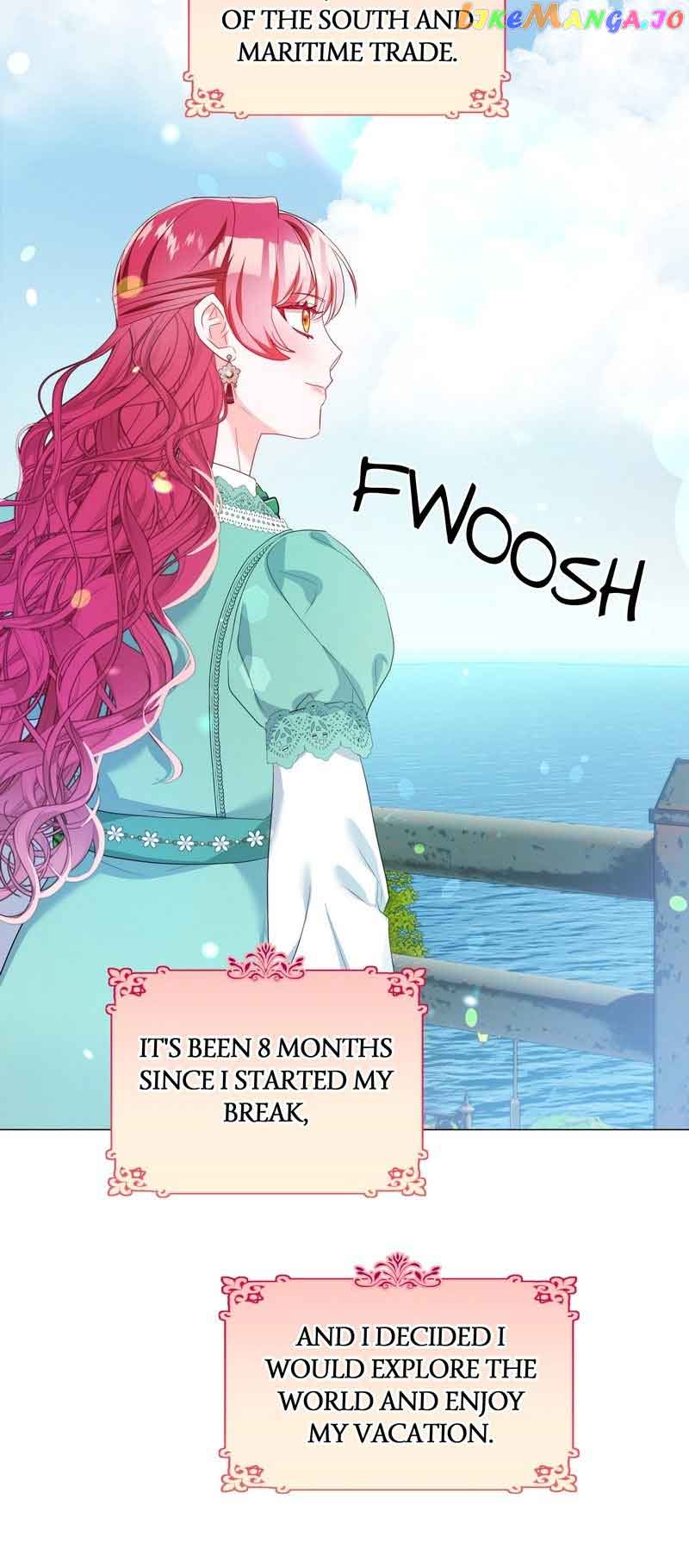 Extras Don’t Want to be Overly Obsessed Chapter 106 - Page 4