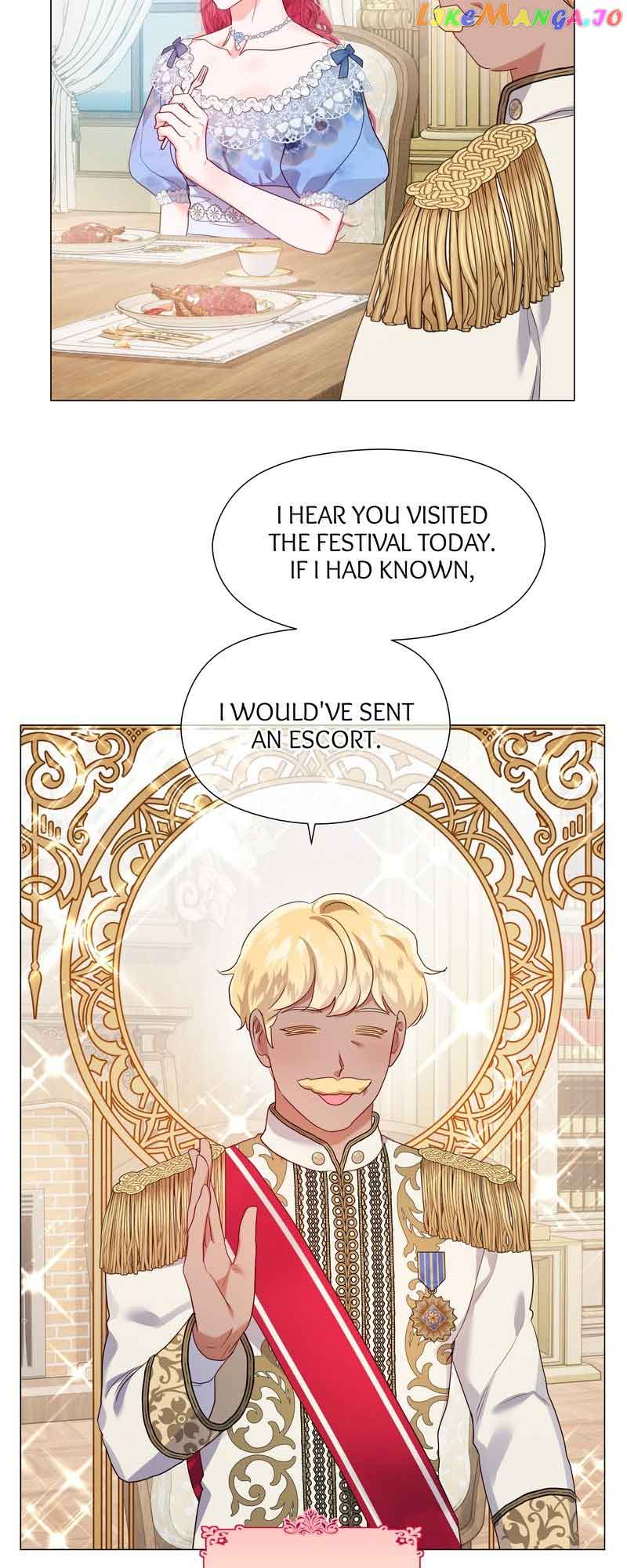 Extras Don’t Want to be Overly Obsessed Chapter 106 - Page 31