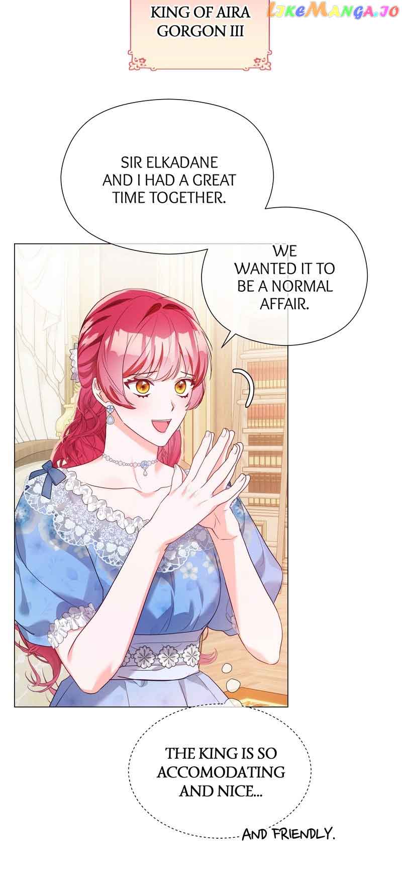 Extras Don’t Want to be Overly Obsessed Chapter 106 - Page 32