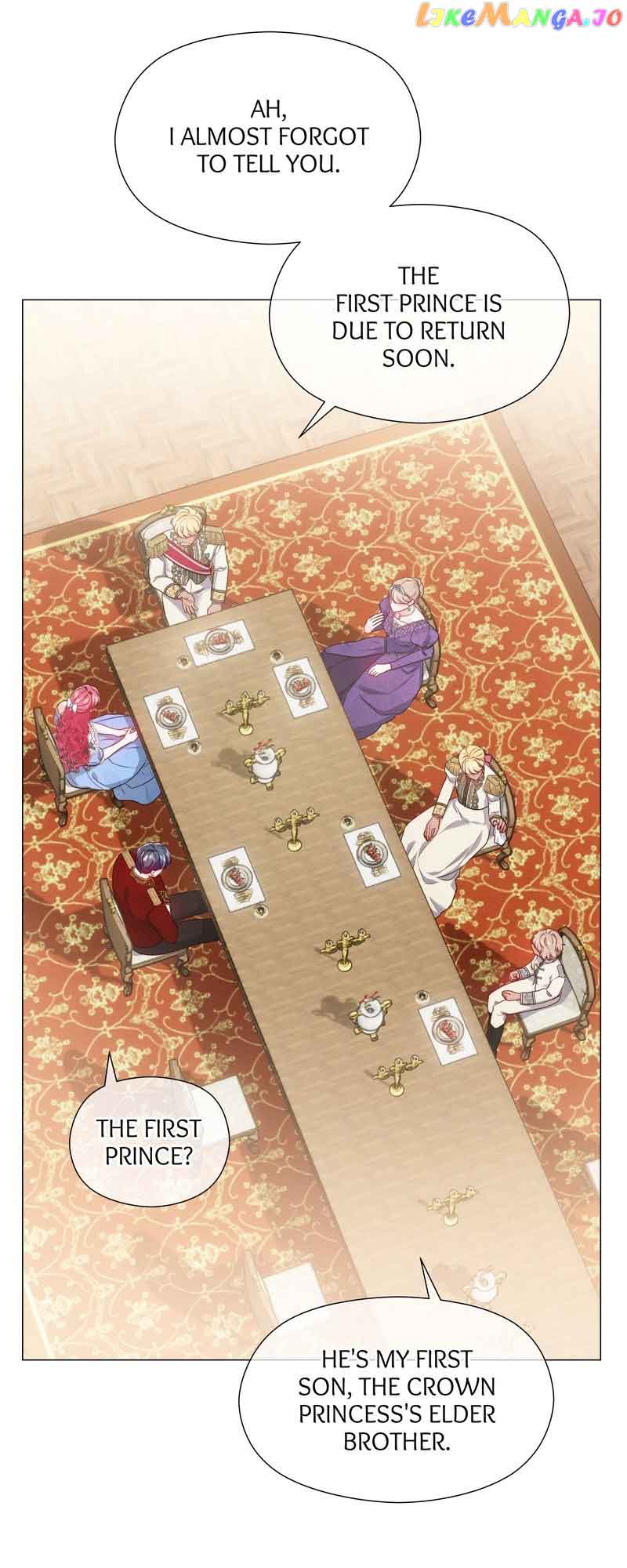 Extras Don’t Want to be Overly Obsessed Chapter 106 - Page 33