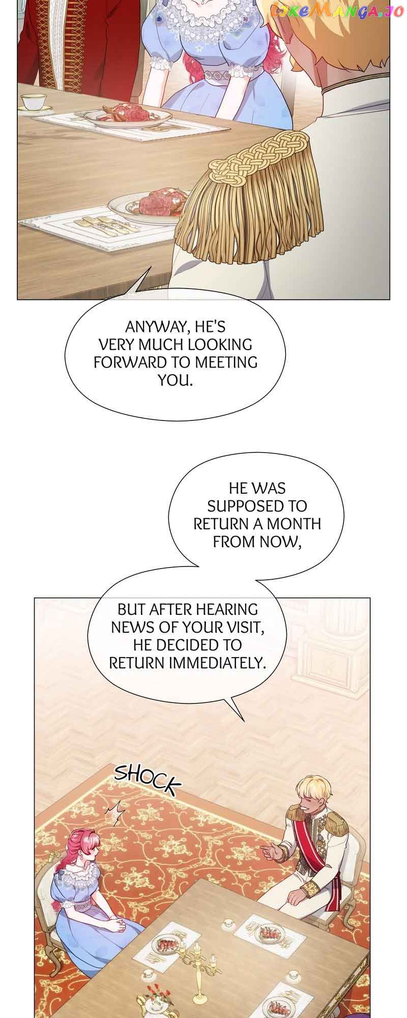 Extras Don’t Want to be Overly Obsessed Chapter 106 - Page 39