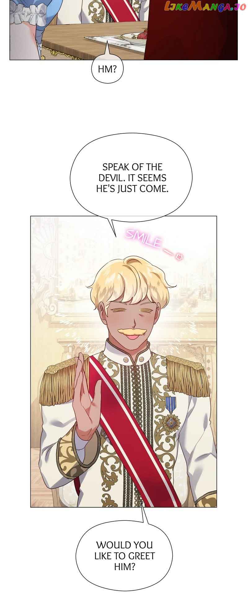 Extras Don’t Want to be Overly Obsessed Chapter 106 - Page 46