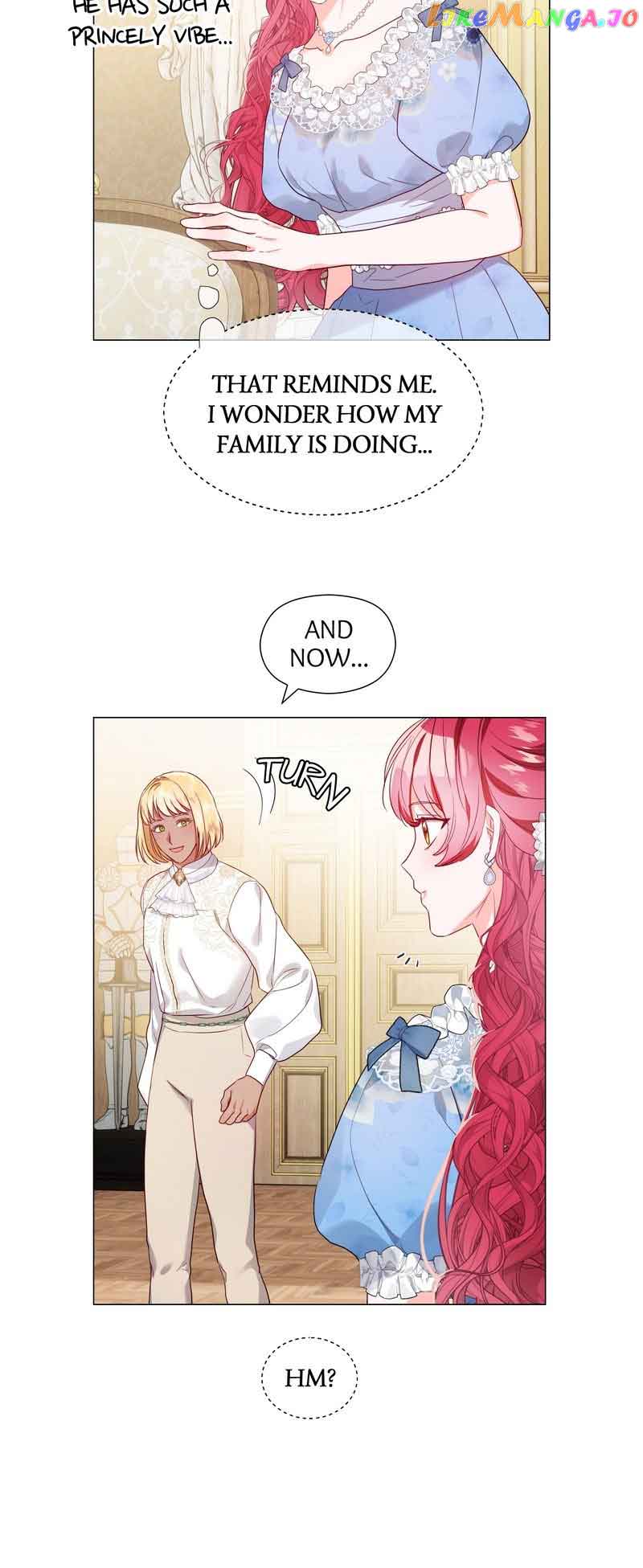 Extras Don’t Want to be Overly Obsessed Chapter 106 - Page 50
