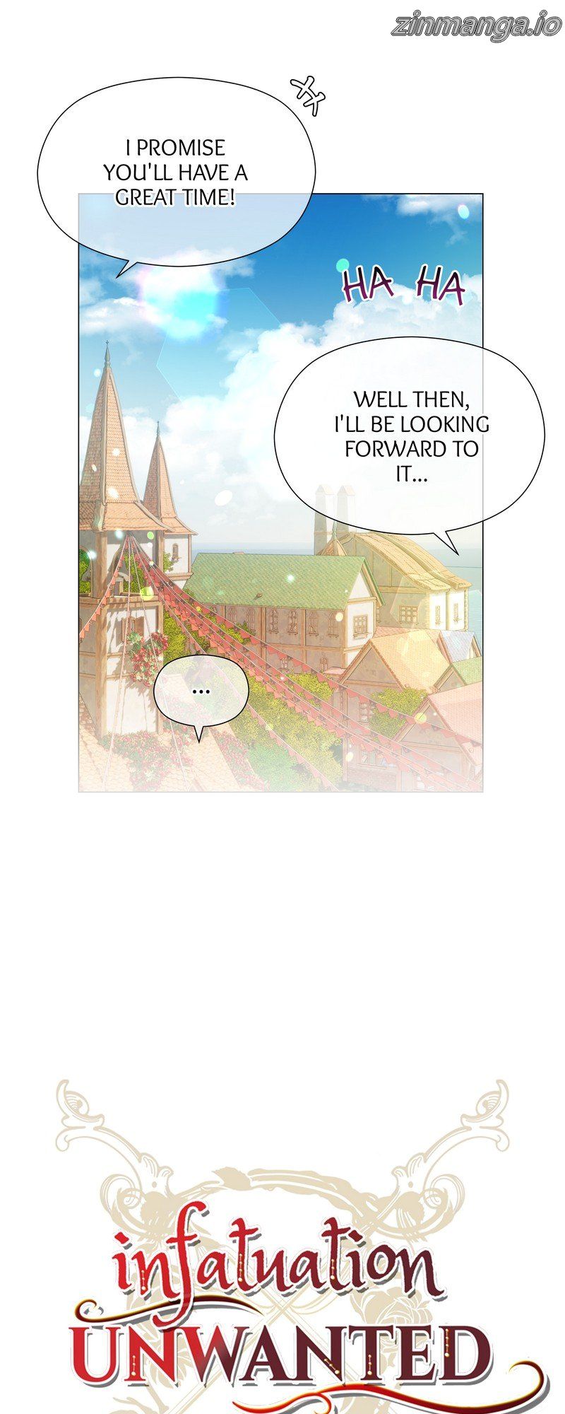Extras Don’t Want to be Overly Obsessed Chapter 107 - Page 14