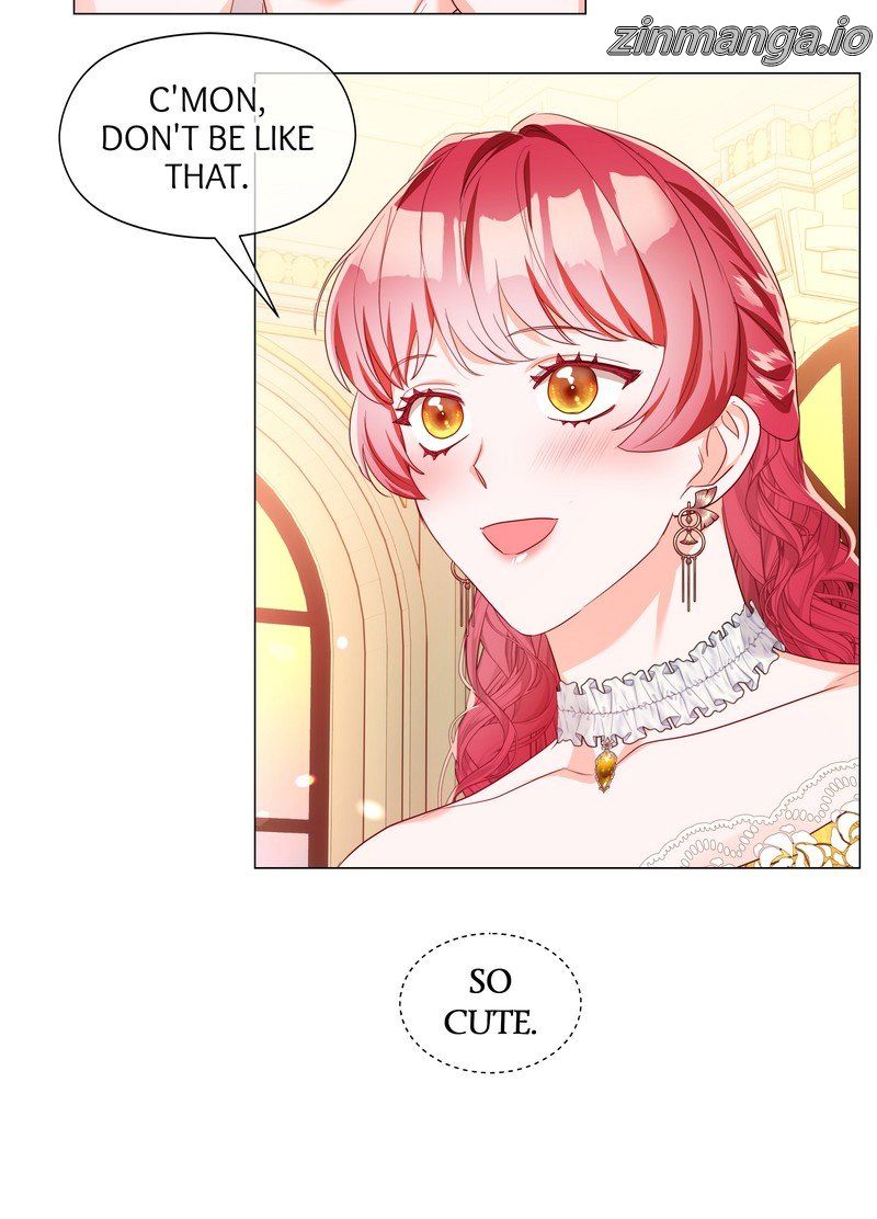 Extras Don’t Want to be Overly Obsessed Chapter 107 - Page 17