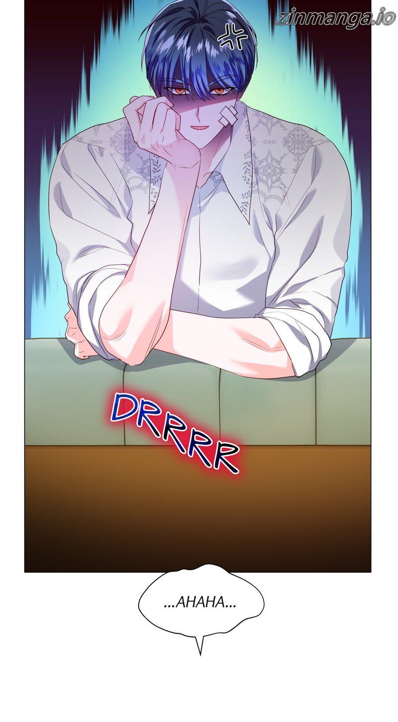 Extras Don’t Want to be Overly Obsessed Chapter 107 - Page 25