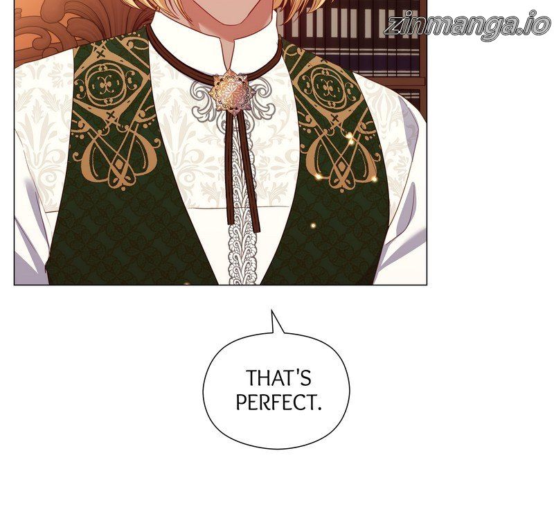 Extras Don’t Want to be Overly Obsessed Chapter 107 - Page 30