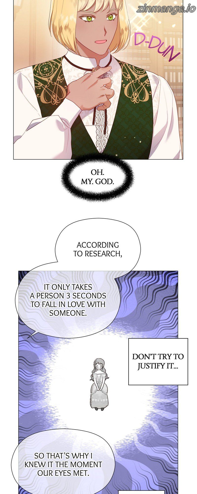 Extras Don’t Want to be Overly Obsessed Chapter 107 - Page 42