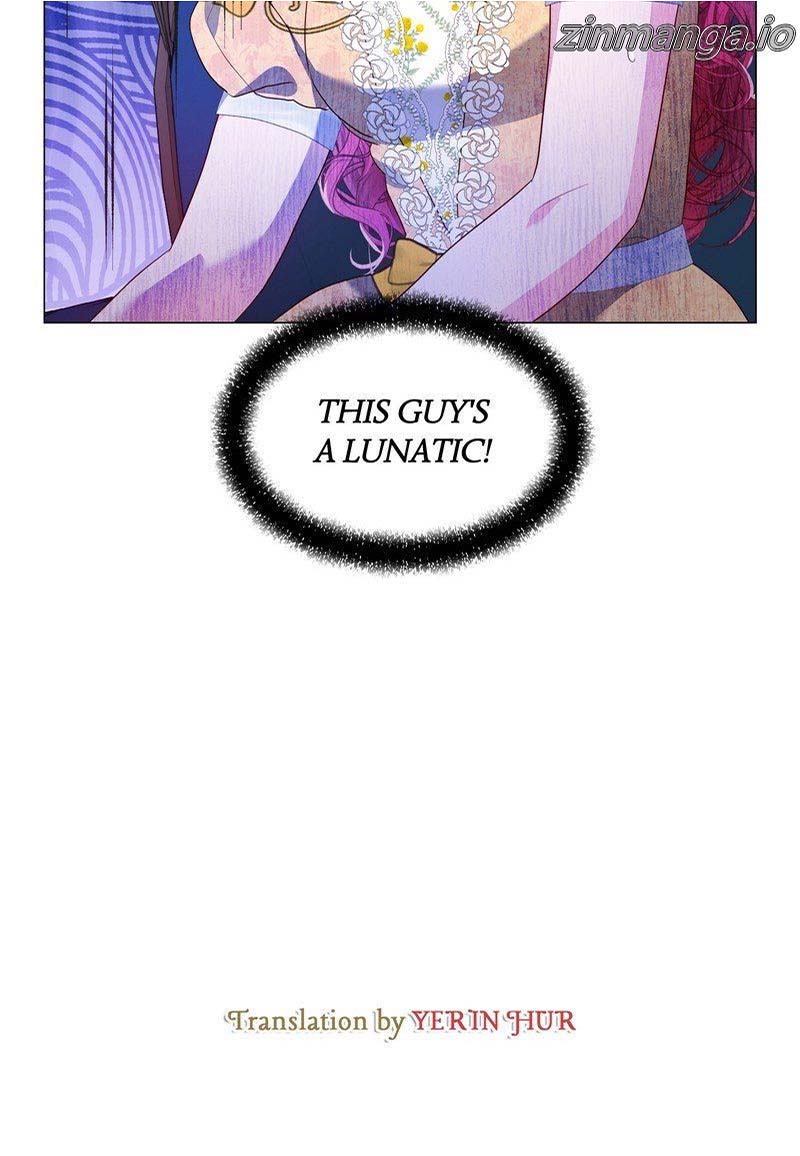 Extras Don’t Want to be Overly Obsessed Chapter 107 - Page 50