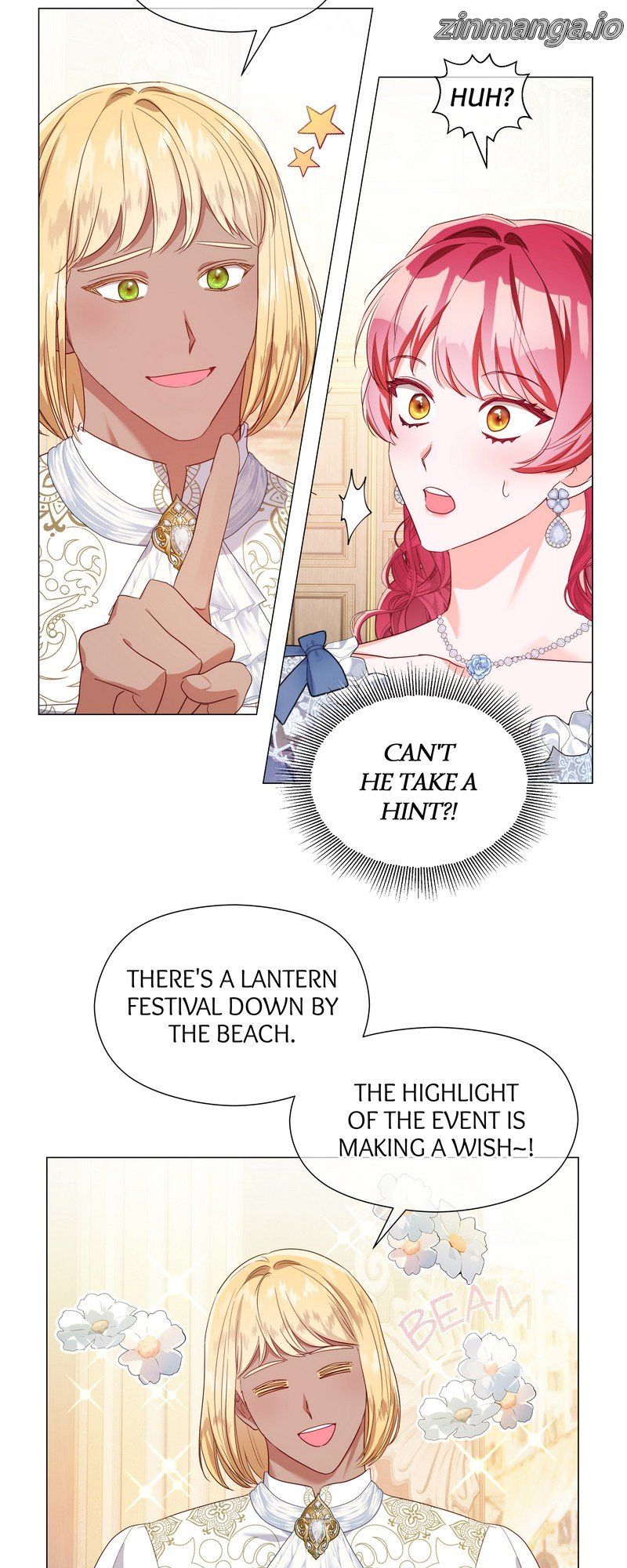 Extras Don’t Want to be Overly Obsessed Chapter 107 - Page 6