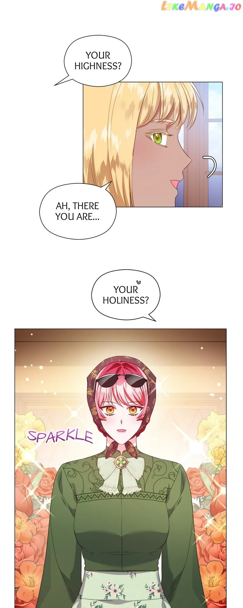 Extras Don’t Want to be Overly Obsessed Chapter 108 - Page 28