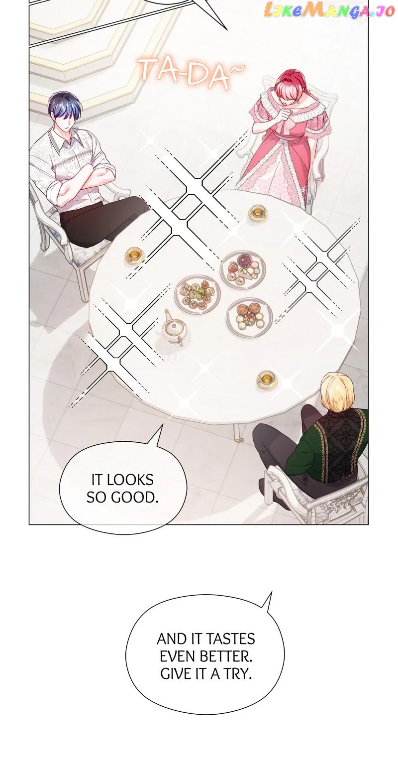 Extras Don’t Want to be Overly Obsessed Chapter 108 - Page 40