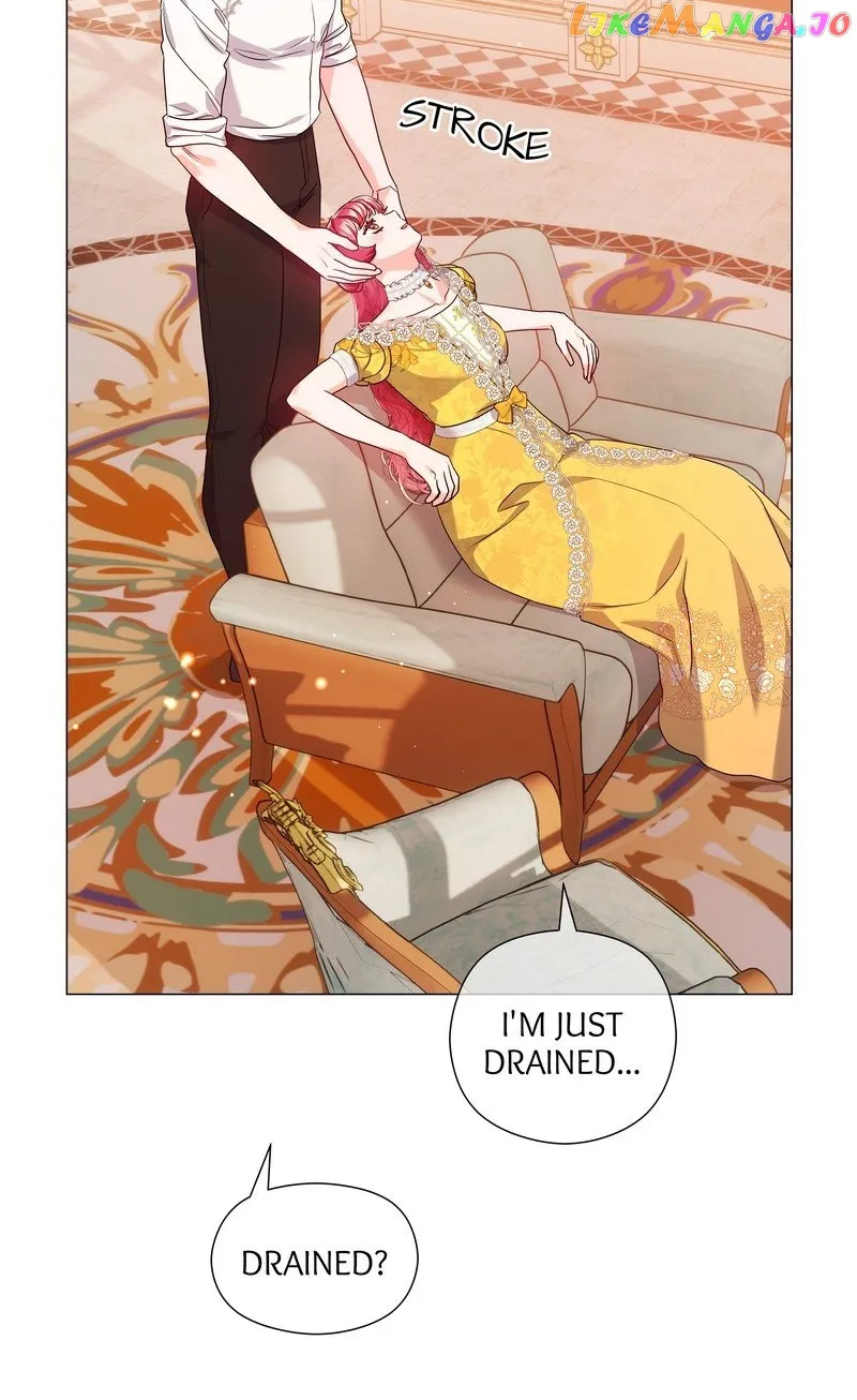 Extras Don’t Want to be Overly Obsessed Chapter 108 - Page 9
