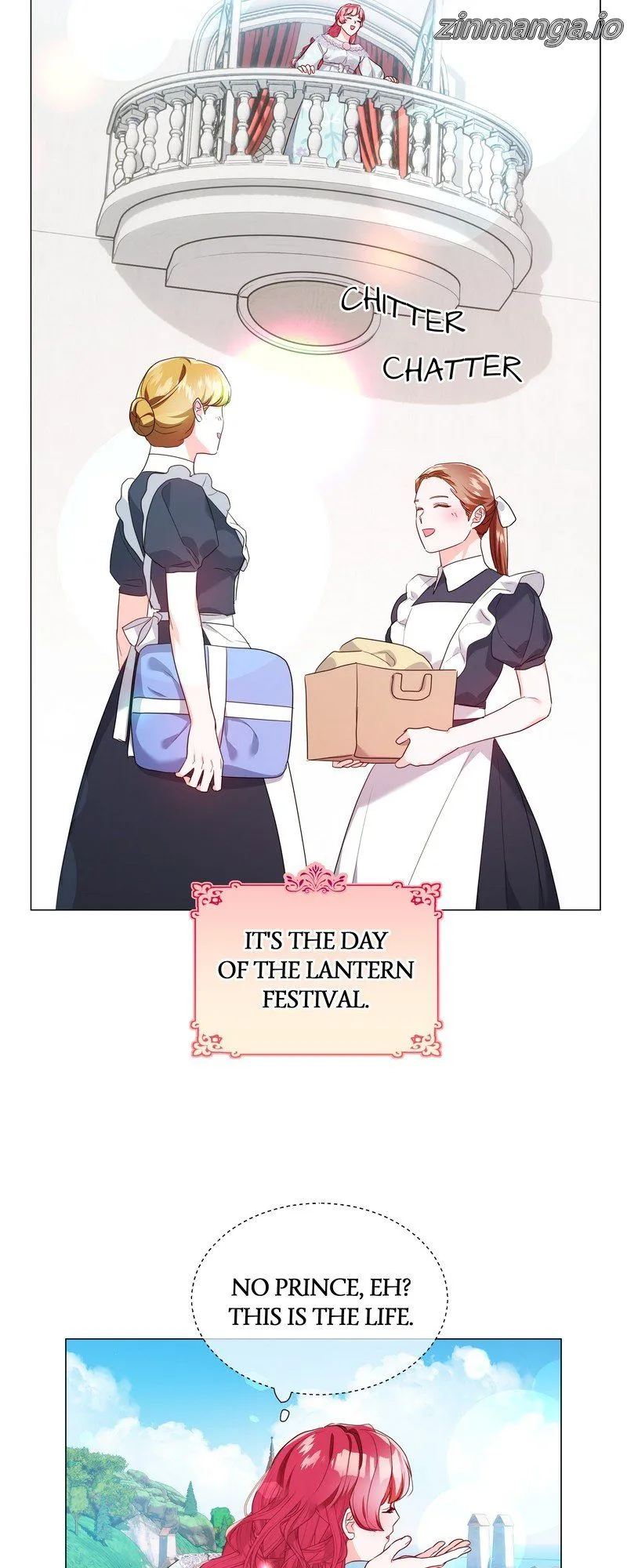 Extras Don’t Want to be Overly Obsessed Chapter 109 - Page 11